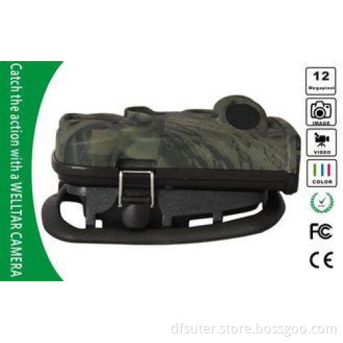 Mini 12 Megapixel Game Scouting Camera , Ltl Acorn 5210A Tr